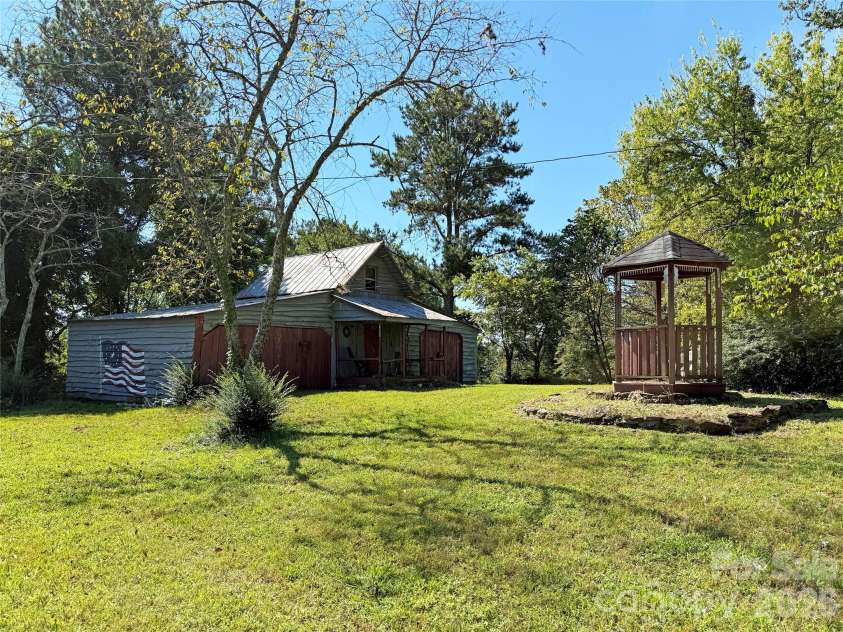 2125 Whiteside Road, Mill Spring, NC 28756.  MLS# CAR4431763, YatesRealty ID 54925. 