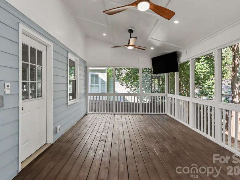 1912 Parson Drive, Charlotte, NC 28205.  MLS# CAR4431198, YatesRealty ID 54926. 