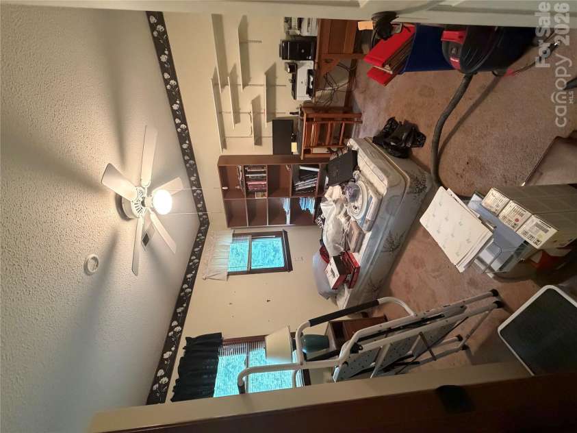 1750 29th Avenue Place, Hickory, NC 28601.  MLS# CAR4431295, YatesRealty ID 54927. Bedroom
