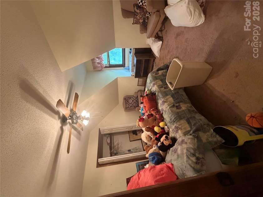 1750 29th Avenue Place, Hickory, NC 28601.  MLS# CAR4431295, YatesRealty ID 54927. Bedroom