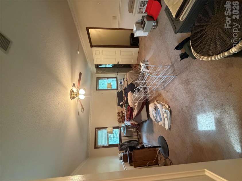 1750 29th Avenue Place, Hickory, NC 28601.  MLS# CAR4431295, YatesRealty ID 54927. Primary Bedroom