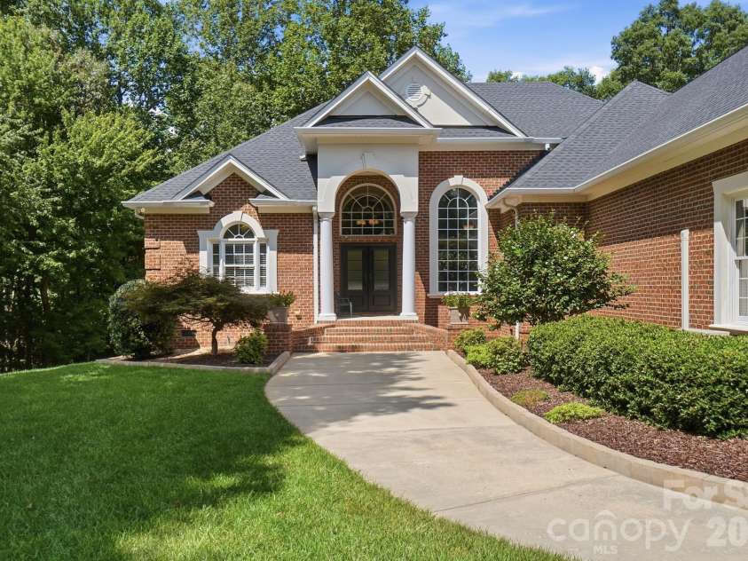 5744 Natoma Road, Lake Wylie, SC 29710.  MLS# CAR4431496, YatesRealty ID 54928. 