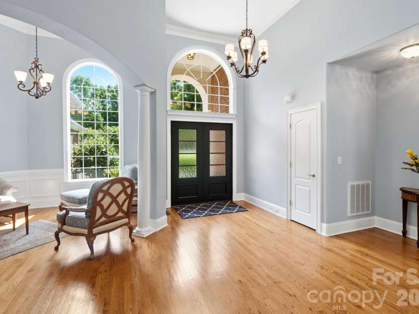 5744 Natoma Road, Lake Wylie, SC 29710.  MLS# CAR4431496, YatesRealty ID 54928. 