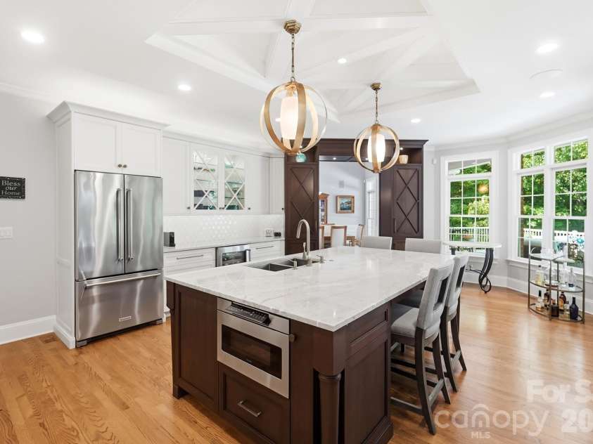 5744 Natoma Road, Lake Wylie, SC 29710.  MLS# CAR4431496, YatesRealty ID 54928. 