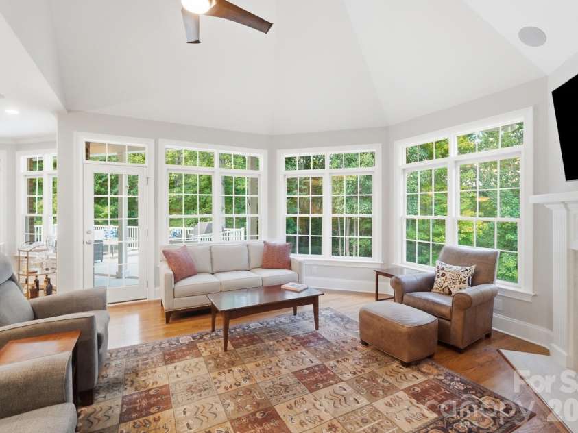 5744 Natoma Road, Lake Wylie, SC 29710.  MLS# CAR4431496, YatesRealty ID 54928. 