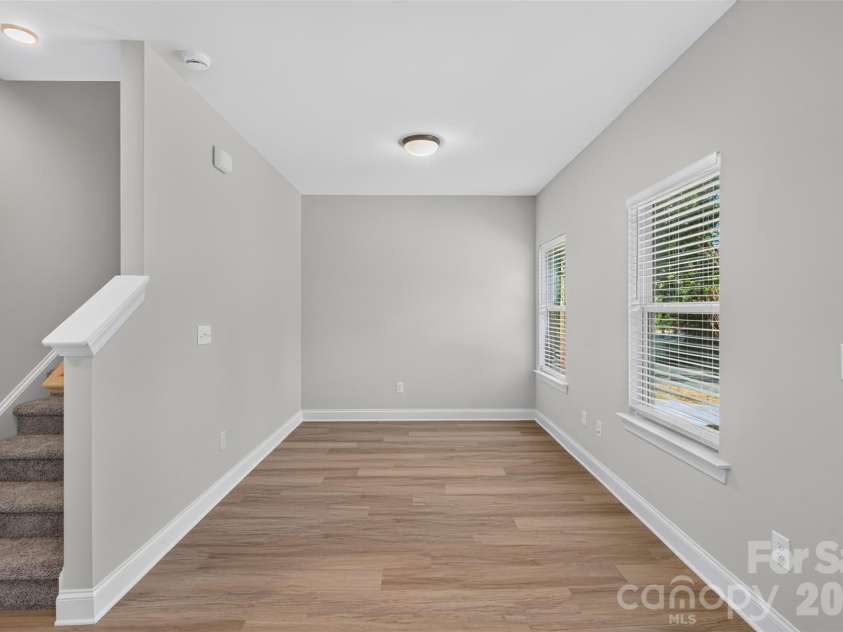 3533 Avalon Avenue, Charlotte, NC 28208.  MLS# CAR4431721, YatesRealty ID 54929. 
