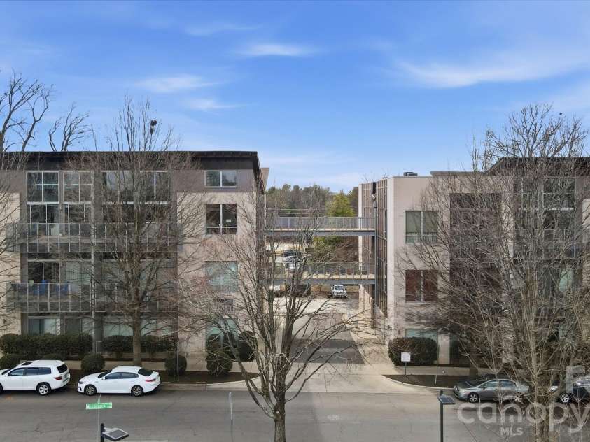 2116 McClintock Road, Charlotte, NC 28205.  MLS# CAR4347666, YatesRealty ID 5493. 