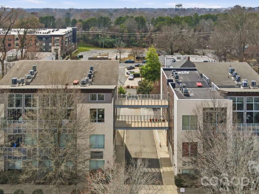2116 McClintock Road, Charlotte, NC 28205.  MLS# CAR4347666, YatesRealty ID 5493. 