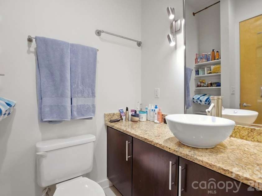 2116 McClintock Road, Charlotte, NC 28205.  MLS# CAR4347666, YatesRealty ID 5493. 