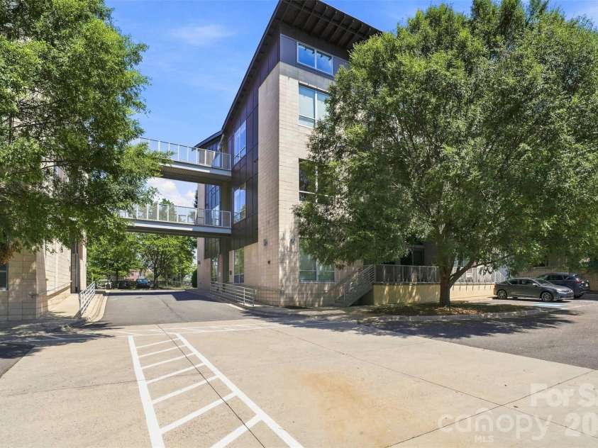 2116 Mcclintock Road, Charlotte, NC 28205.  MLS# CAR4421619, YatesRealty ID 5493. 