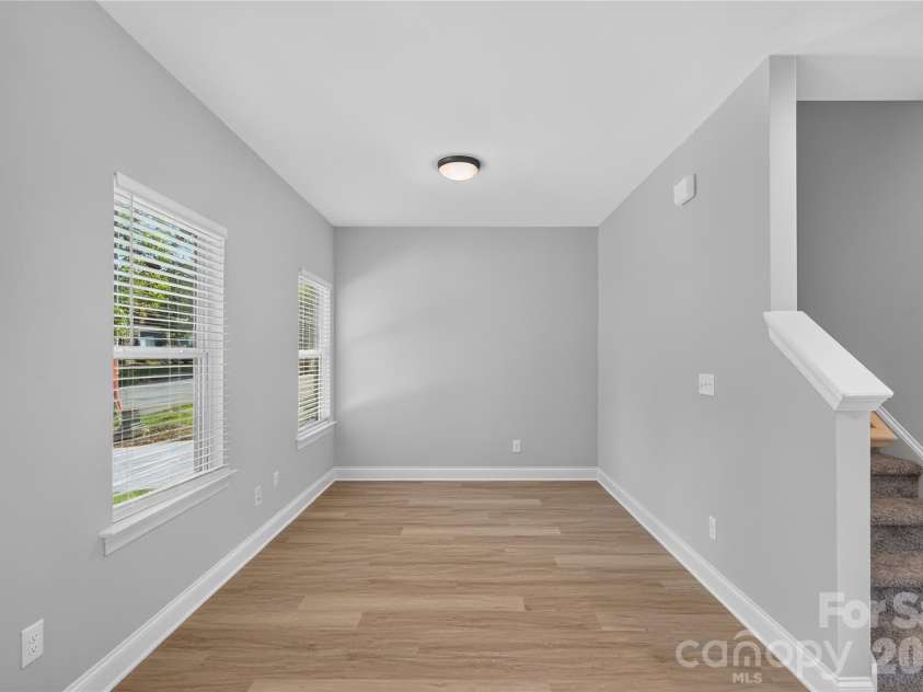 3535 Avalon Avenue, Charlotte, NC 28208.  MLS# CAR4431703, YatesRealty ID 54930. 