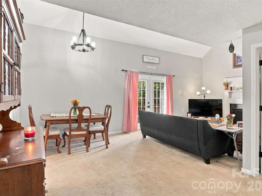 27046 Tidal Way, Tega Cay, SC 29708.  MLS# CAR4430075, YatesRealty ID 54932. 