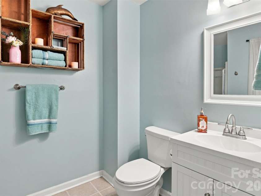 27046 Tidal Way, Tega Cay, SC 29708.  MLS# CAR4430075, YatesRealty ID 54932. 