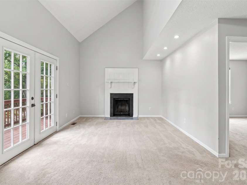 27046 Tidal Way, Tega Cay, SC 29708.  MLS# CAR4430075, YatesRealty ID 54932. Virtual