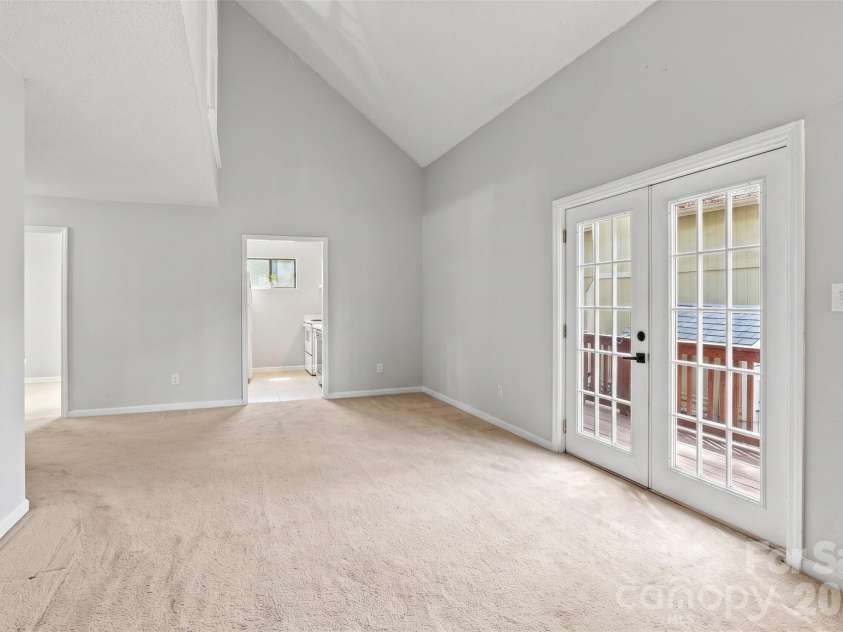 27046 Tidal Way, Tega Cay, SC 29708.  MLS# CAR4430075, YatesRealty ID 54932. Virtual