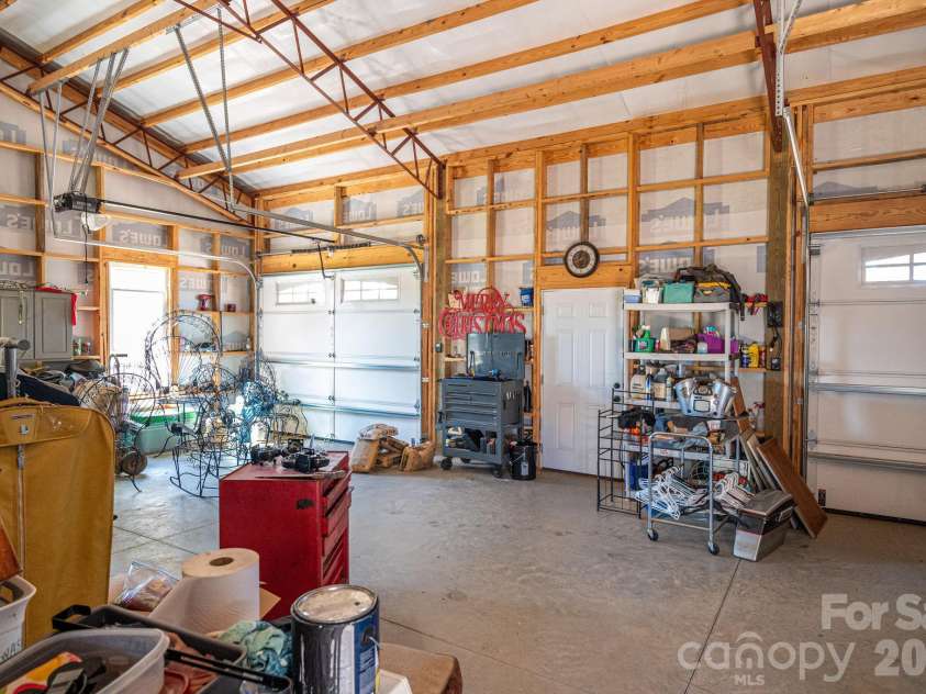 136 Sellers Road, Kings Mountain, NC 28086.  MLS# CAR4429101, YatesRealty ID 54934. Garage