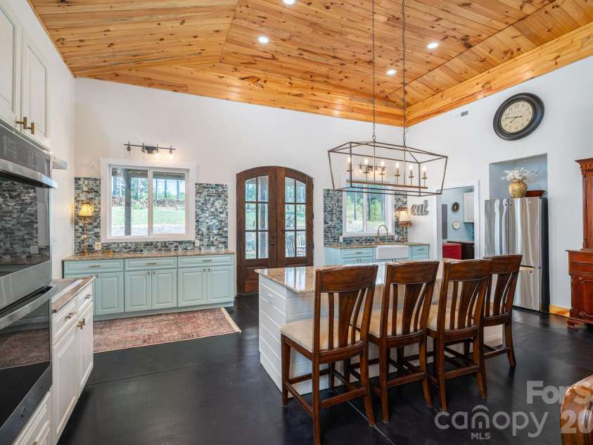 136 Sellers Road, Kings Mountain, NC 28086.  MLS# CAR4429101, YatesRealty ID 54934. Open Floor Plan