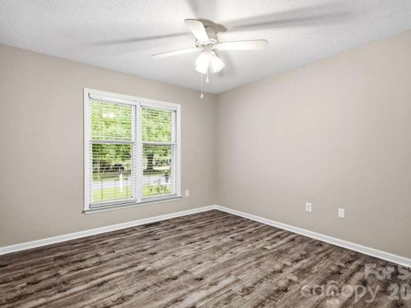 2118 Lampglow Court, Gastonia, NC 28056.  MLS# CAR4426612, YatesRealty ID 54938. Third Bedroom