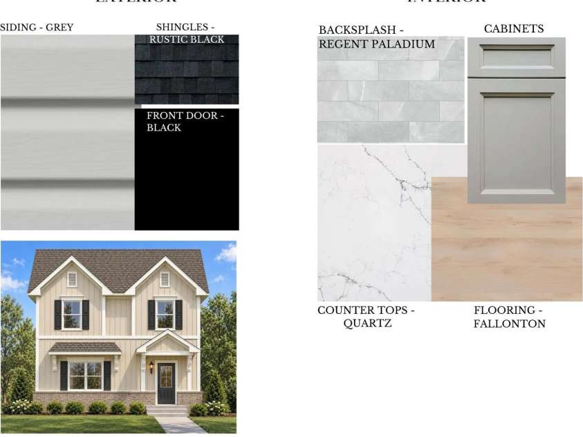3624 Glenwood Drive, Charlotte, NC 28208.  MLS# CAR4424640, YatesRealty ID 54943. 