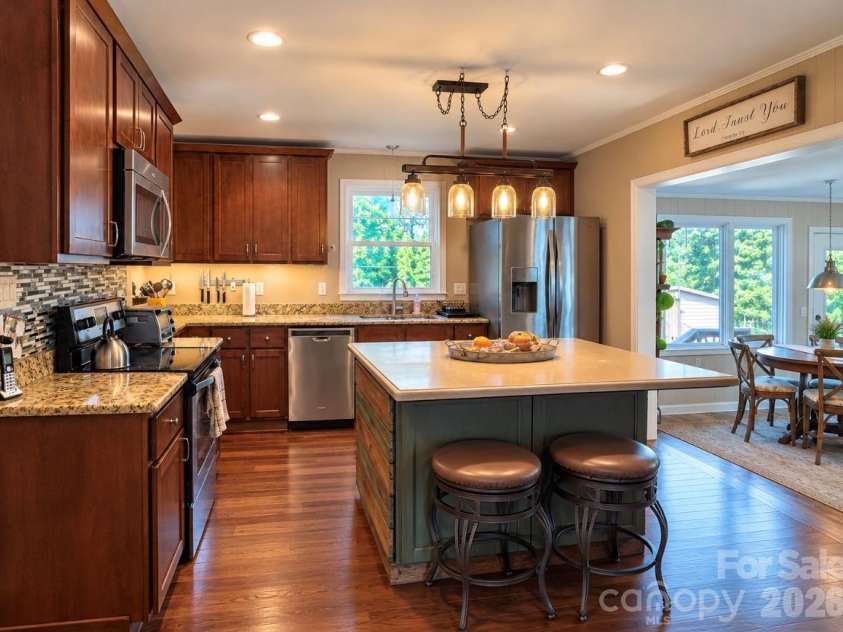 193 Bevis Lane, Statesville, NC 28677.  MLS# CAR4425147, YatesRealty ID 54944. 