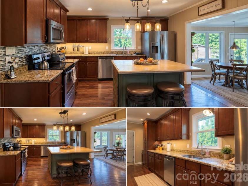 193 Bevis Lane, Statesville, NC 28677.  MLS# CAR4425147, YatesRealty ID 54944. 