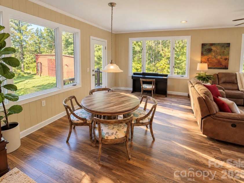 193 Bevis Lane, Statesville, NC 28677.  MLS# CAR4425147, YatesRealty ID 54944. 