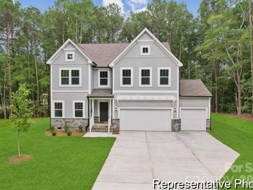 10417 Lakeshore Drive, Lancaster, SC 29720.  MLS# CAR4431779, YatesRealty ID 54947. 