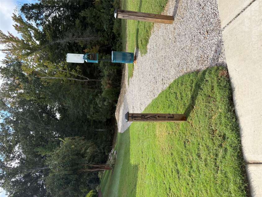 2004 Folkstone Lane, Lancaster, SC 29720.  MLS# CAR4431522, YatesRealty ID 54948. Dog park