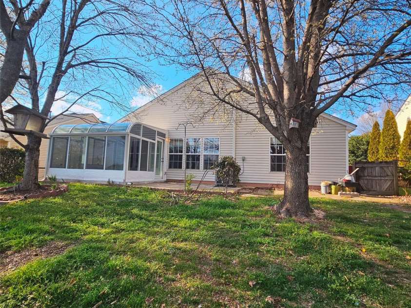 3308 Covelo Court, Charlotte, NC 28262.  MLS# CAR4355252, YatesRealty ID 5495. 
