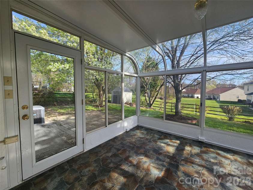3308 Covelo Court, Charlotte, NC 28262.  MLS# CAR4355252, YatesRealty ID 5495. 