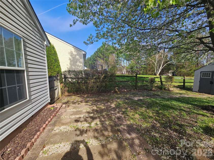 3308 Covelo Court, Charlotte, NC 28262.  MLS# CAR4355252, YatesRealty ID 5495. 