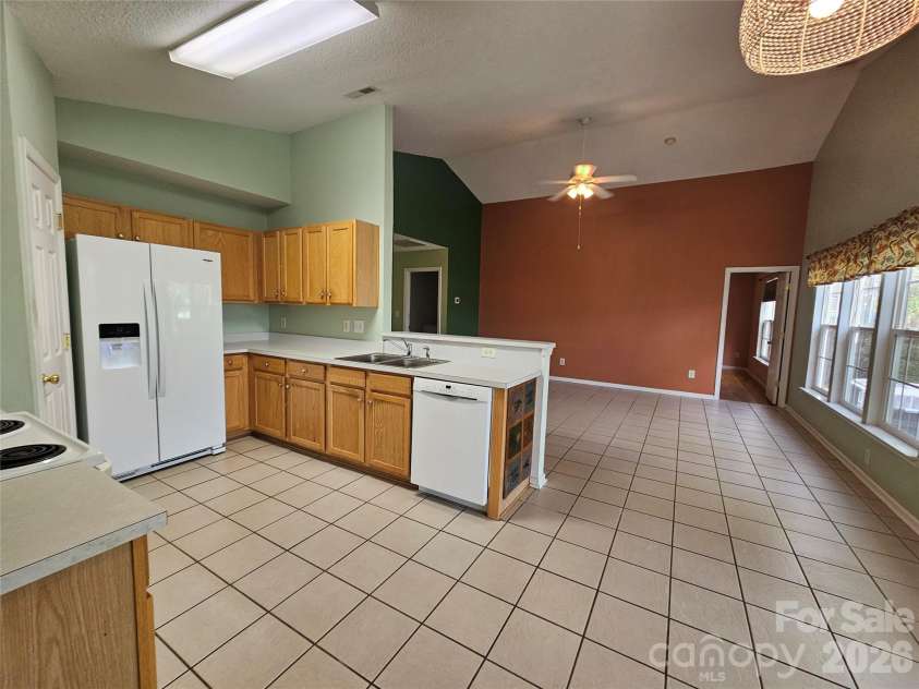 3308 Covelo Court, Charlotte, NC 28262.  MLS# CAR4355252, YatesRealty ID 5495. 