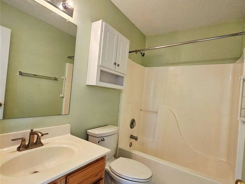 3308 Covelo Court, Charlotte, NC 28262.  MLS# CAR4355252, YatesRealty ID 5495. Hall bath