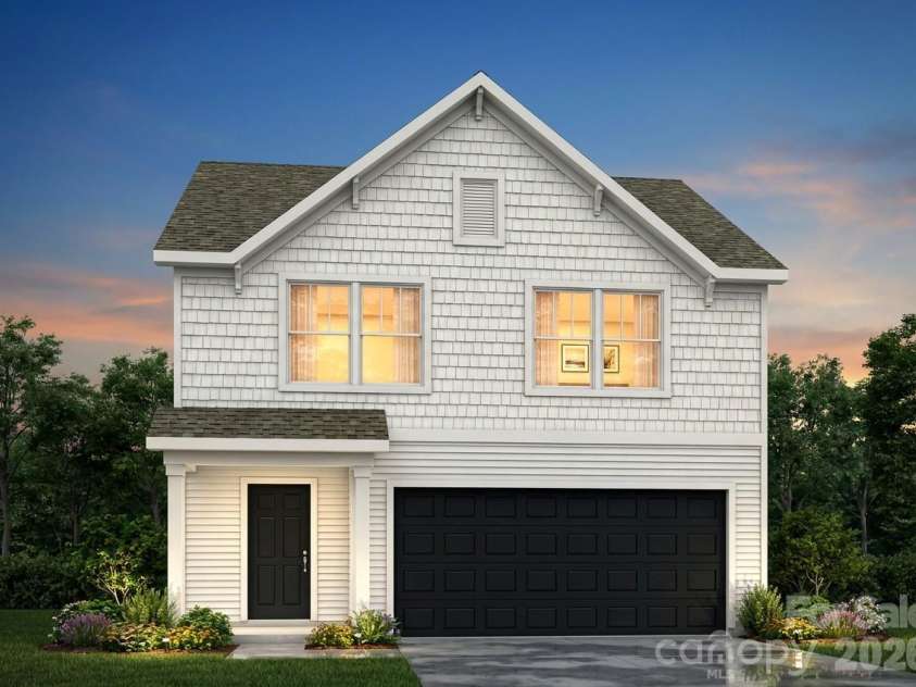 4777 Monterrico Drive, Lancaster, SC 29720.  MLS# CAR4431782, YatesRealty ID 54950. 