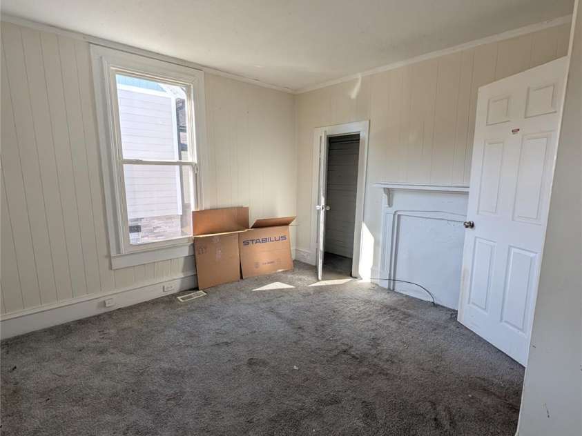 603 Marietta Street, Gastonia, NC 28052.  MLS# CAR4430935, YatesRealty ID 54951. 