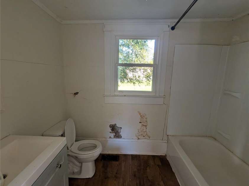 603 Marietta Street, Gastonia, NC 28052.  MLS# CAR4430935, YatesRealty ID 54951. 