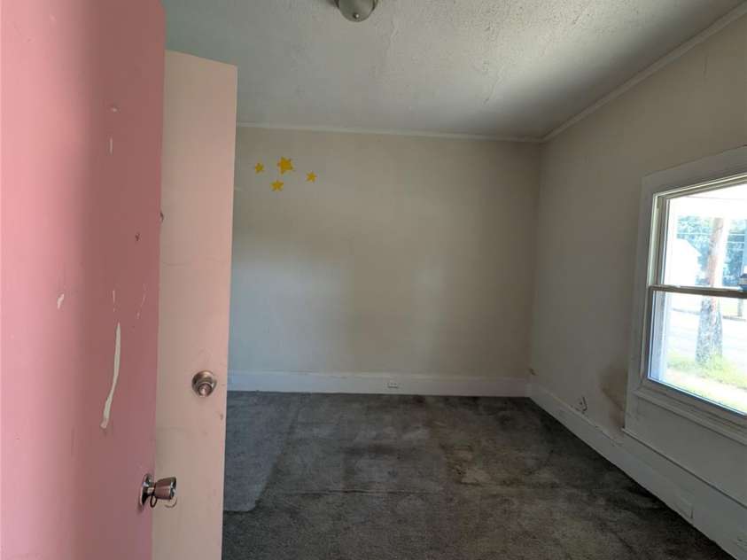 603 Marietta Street, Gastonia, NC 28052.  MLS# CAR4430935, YatesRealty ID 54951. 