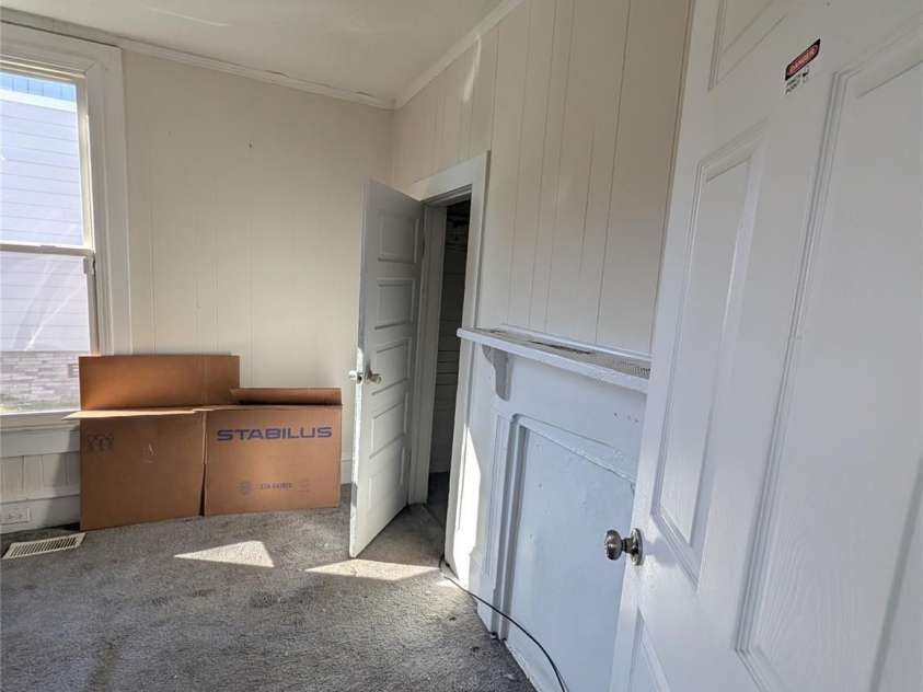 603 Marietta Street, Gastonia, NC 28052.  MLS# CAR4430935, YatesRealty ID 54951. 