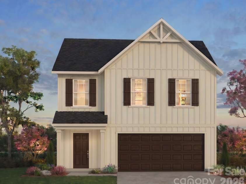 4773 Monterrico Drive, Lancaster, SC 29720.  MLS# CAR4431790, YatesRealty ID 54953. 