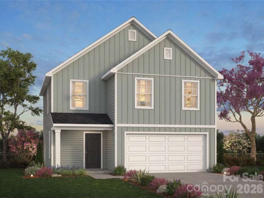 4769 Monterrico Drive, Lancaster, SC 29720.  MLS# CAR4431791, YatesRealty ID 54954. 