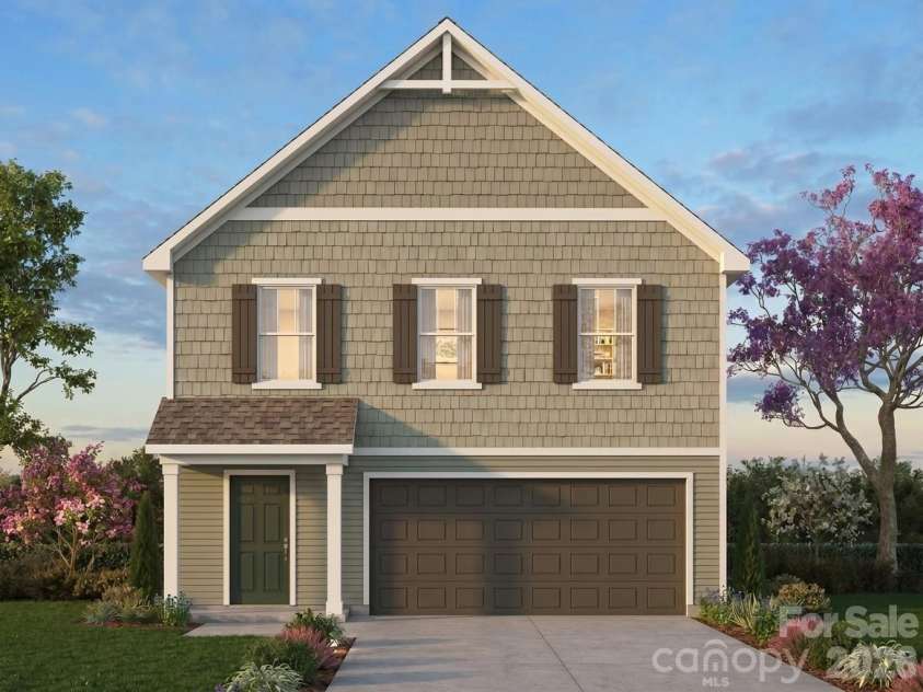 4765 Monterrico Drive, Lancaster, SC 29720.  MLS# CAR4431803, YatesRealty ID 54959. 