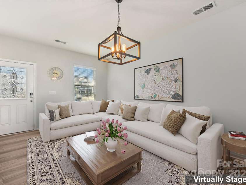 107 Gray Willow Street, Mooresville, NC 28117.  MLS# CAR4127070, YatesRealty ID 5496. 