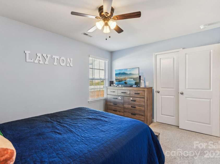 107 Gray Willow Street, Mooresville, NC 28117.  MLS# CAR4127070, YatesRealty ID 5496. 