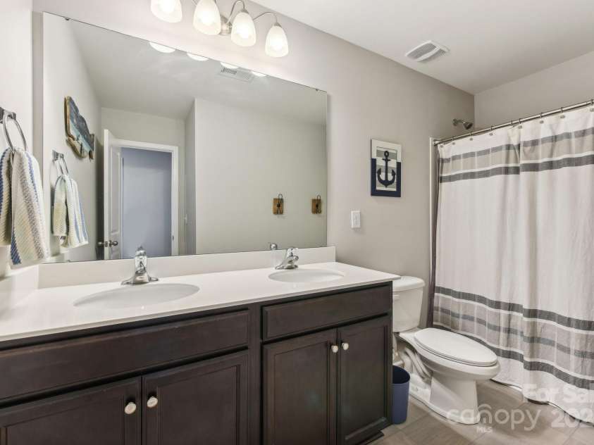 107 Gray Willow Street, Mooresville, NC 28117.  MLS# CAR4127070, YatesRealty ID 5496. 