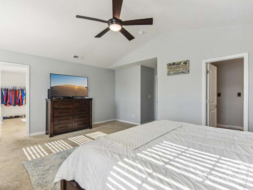 107 Gray Willow Street, Mooresville, NC 28117.  MLS# CAR4127070, YatesRealty ID 5496. 