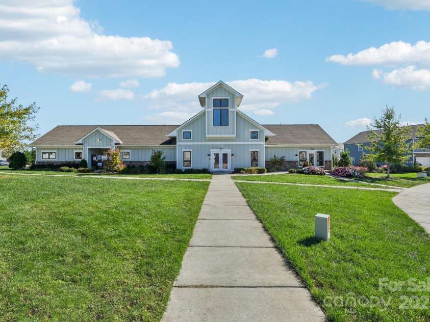 107 Gray Willow Street, Mooresville, NC 28117.  MLS# CAR4127070, YatesRealty ID 5496. 