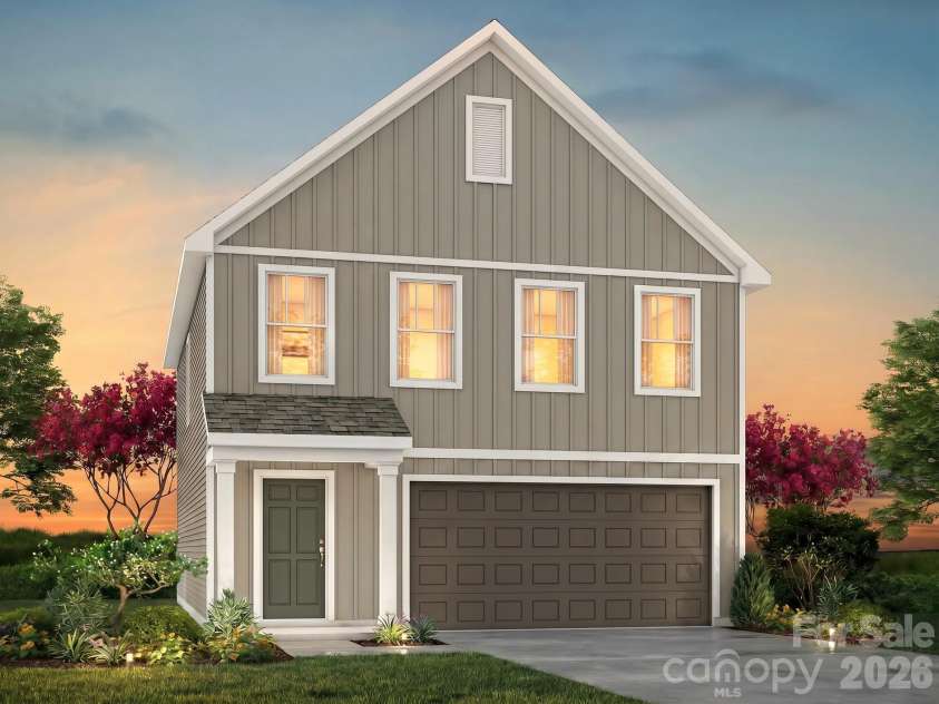 4761 Monterrico Drive, Lancaster, SC 29720.  MLS# CAR4431809, YatesRealty ID 54963. 