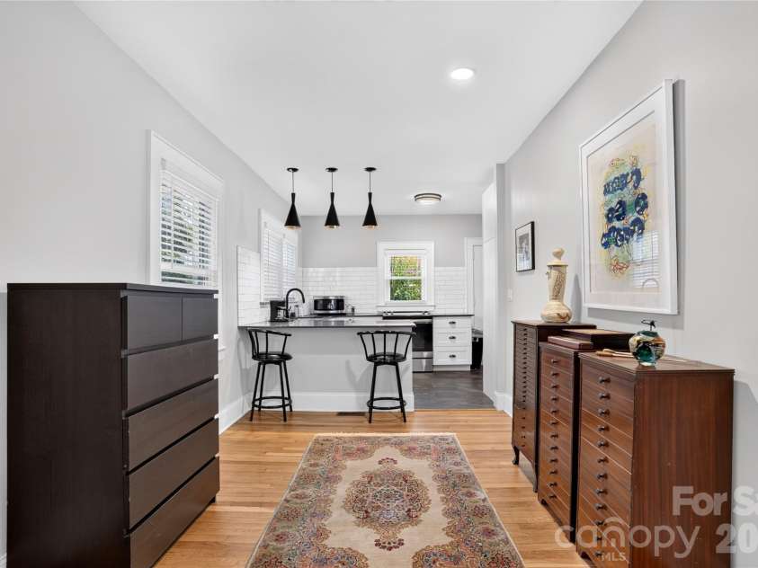 2314 Broad Street, Winston Salem, NC 27127.  MLS# CAR4405936, YatesRealty ID 54965. 