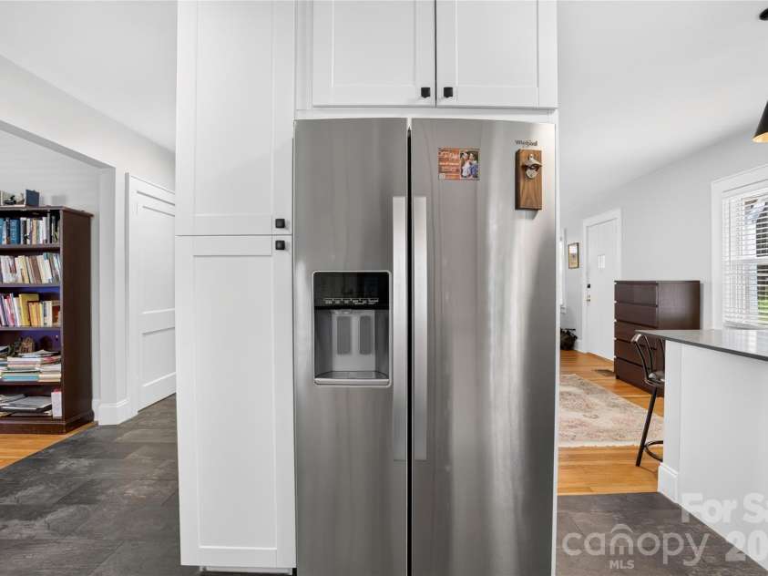 2314 Broad Street, Winston Salem, NC 27127.  MLS# CAR4405936, YatesRealty ID 54965. 