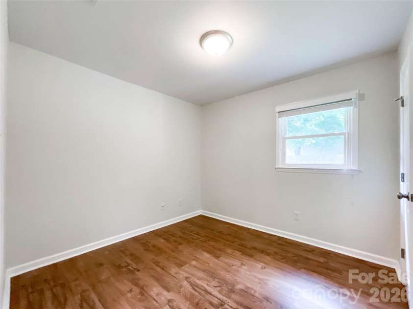 5704 Hillcrest Circle, Indian Trail, NC 28079.  MLS# CAR4425701, YatesRealty ID 54967. 